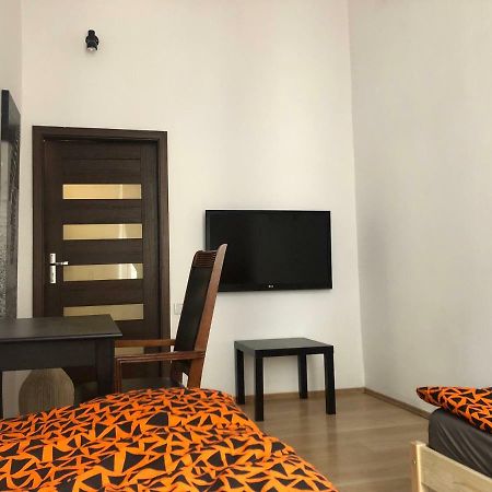 Glamour Apartment Florianska 32 Красков Екстериор снимка