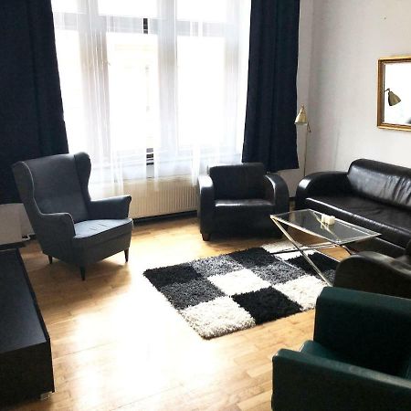 Glamour Apartment Florianska 32 Красков Екстериор снимка