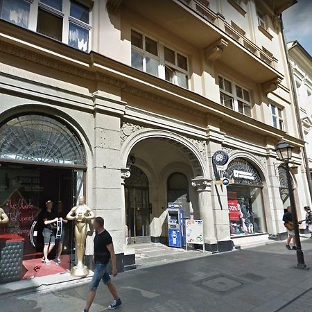 Glamour Apartment Florianska 32 Красков Екстериор снимка