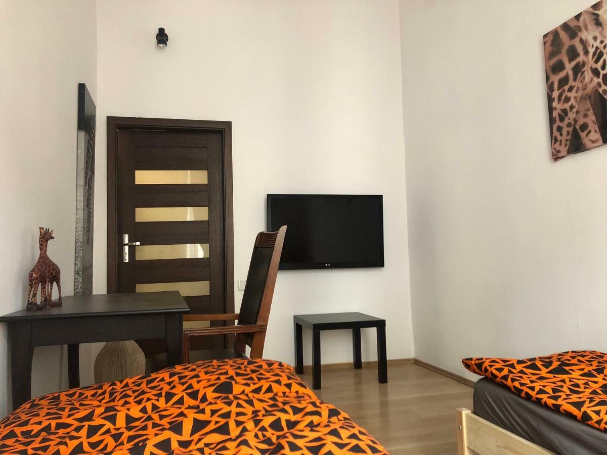 Glamour Apartment Florianska 32 Красков Екстериор снимка