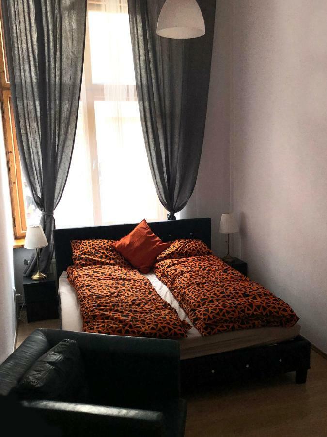 Glamour Apartment Florianska 32 Красков Екстериор снимка