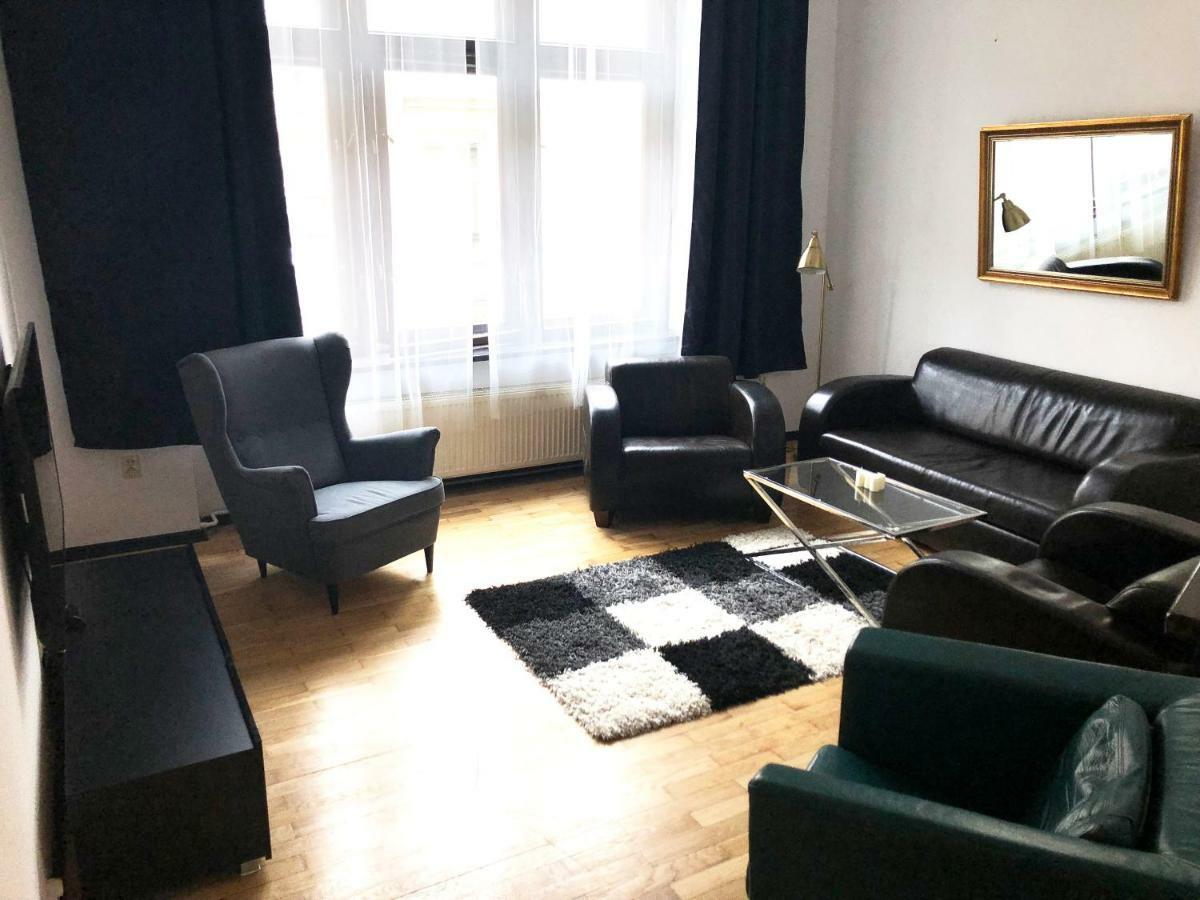 Glamour Apartment Florianska 32 Красков Екстериор снимка