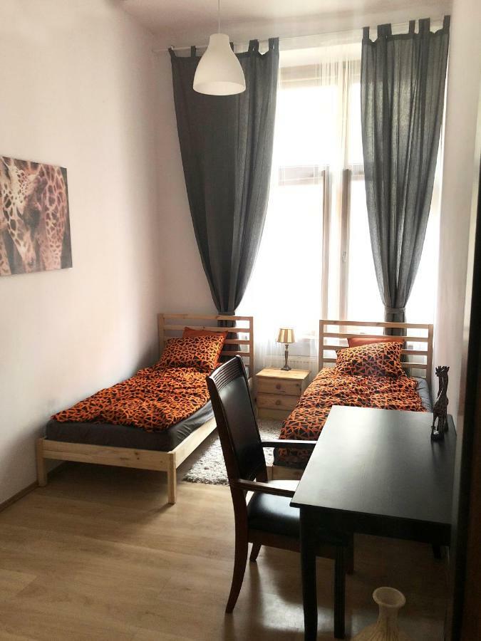 Glamour Apartment Florianska 32 Красков Екстериор снимка