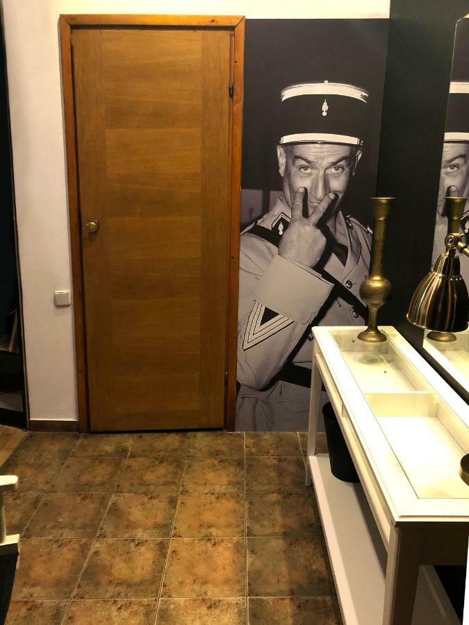 Glamour Apartment Florianska 32 Красков Екстериор снимка