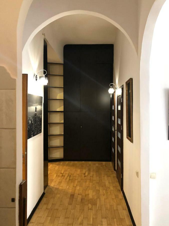 Glamour Apartment Florianska 32 Красков Екстериор снимка